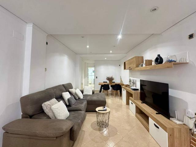 Casa chalet en Venta en El Real de Gandia