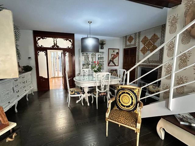 Casa chalet en Venta en El Real de Gandia
