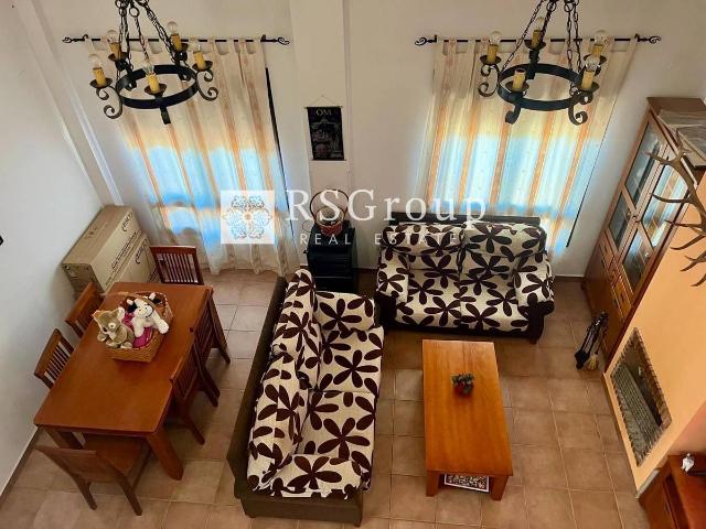 Casa chalet en Venta en El Real de la Jara