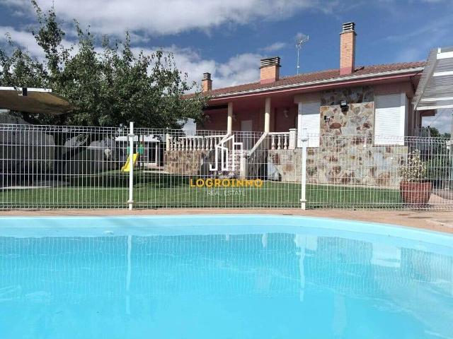 Casa chalet en Venta en El Redal