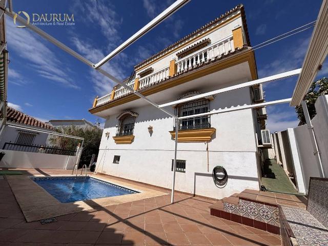 Casa chalet en Venta en El Romeral Peñón de Zapata