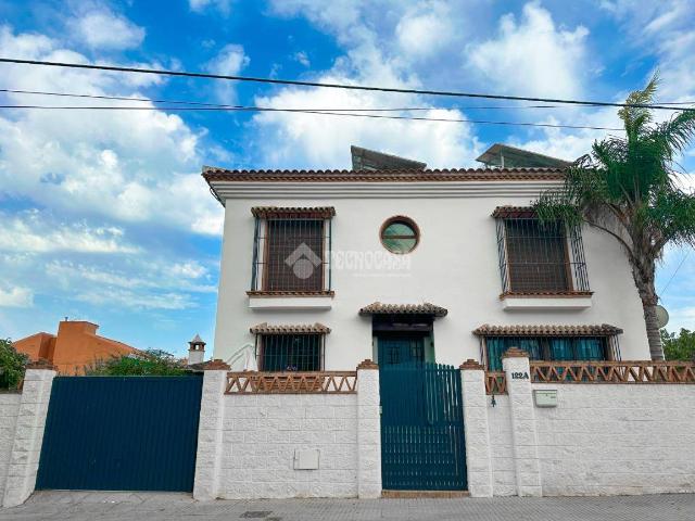 Casa chalet en Venta en El Romeral Peñón de Zapata