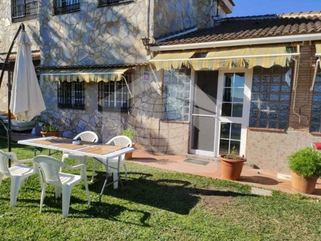 Casa chalet en Venta en El Romeral Peñón de Zapata