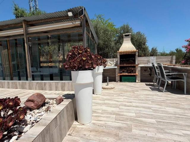 Casa chalet en Venta en El Romeral Peñón de Zapata