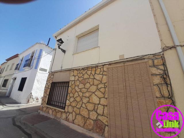 Casa chalet en Venta en El Romeral