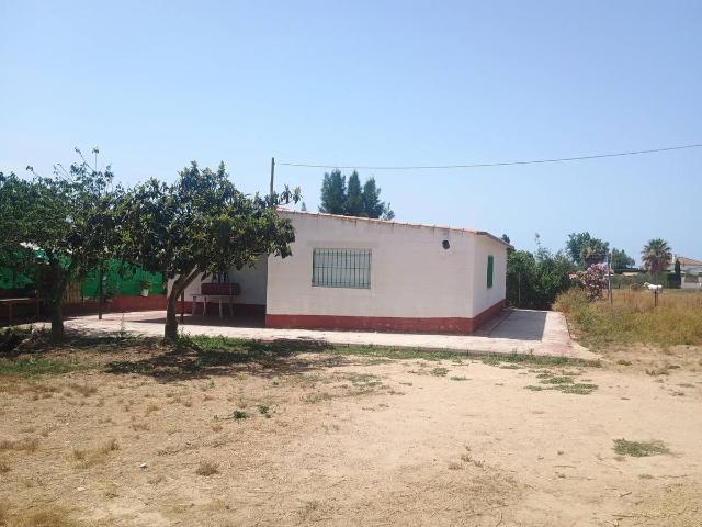 Casa chalet en Venta en El Rompido