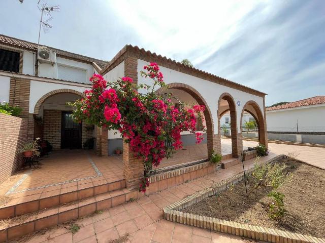 Casa chalet en Venta en El Rompido