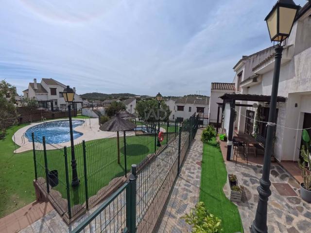 Casa chalet en Venta en El Ronquillo