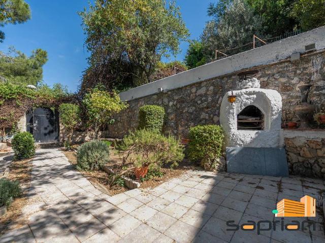 Casa chalet en Venta en El Robledal