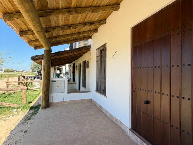 Casa chalet en Venta en El Rocío