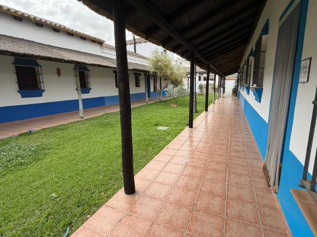 Casa chalet en Venta en El Rocío