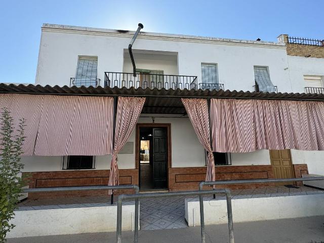 Casa chalet en Venta en El Rocío