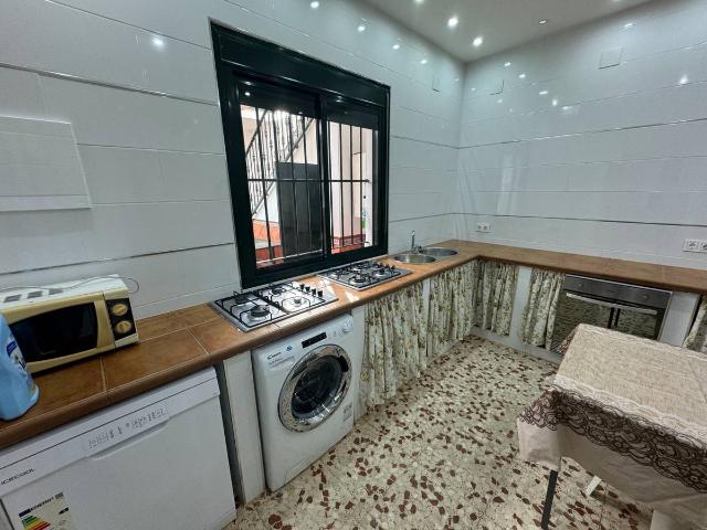 Casa chalet en Venta en El Rocío