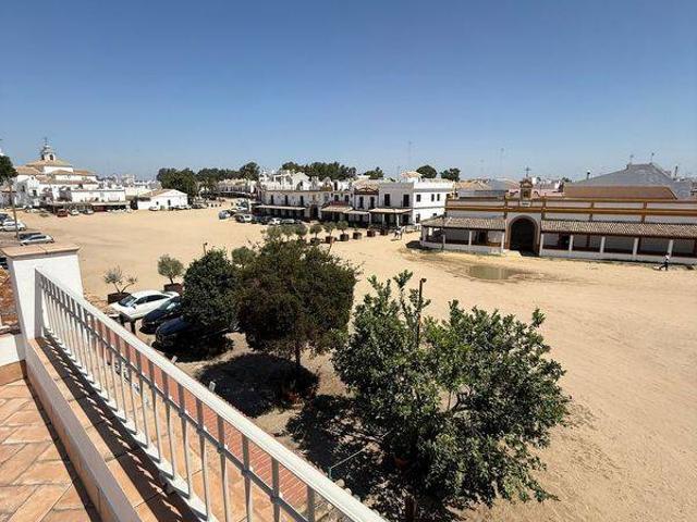 Casa chalet en Venta en El Rocío