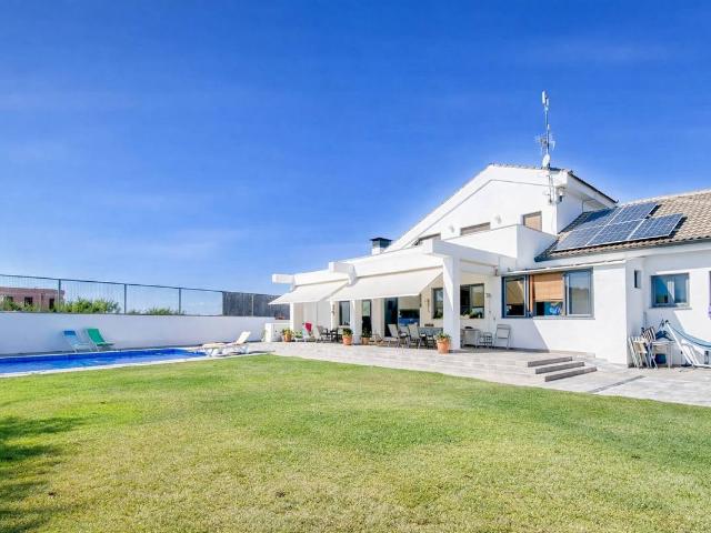 Casa chalet en Venta en El Rocío La Milagrosa