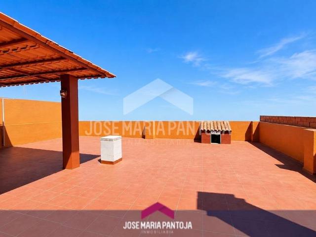 Casa chalet en Venta en El Rocío La Milagrosa