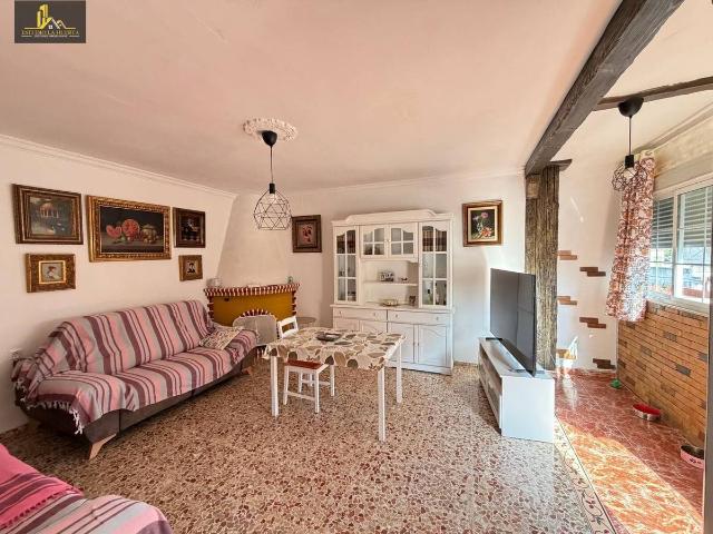 Casa chalet en Venta en El Rocío La Milagrosa