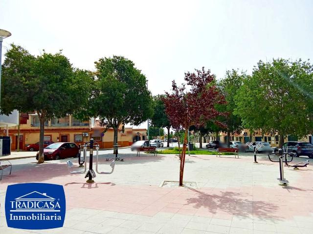 Casa chalet en Venta en El Rocío La Milagrosa