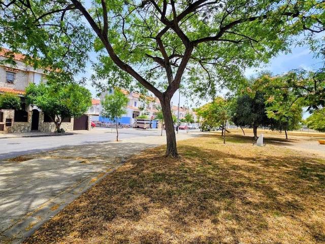 Casa chalet en Venta en El Rocío La Milagrosa