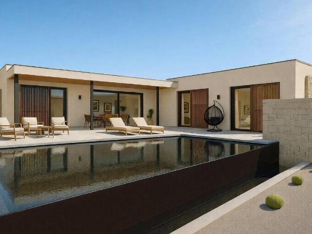 Casa chalet en Venta en El Roque