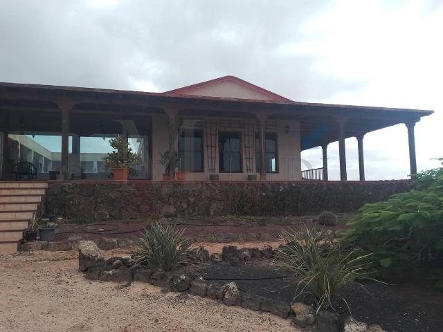 Casa chalet en Venta en El Roque