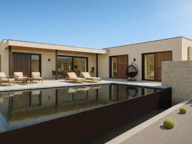 Casa chalet en Venta en El Roque