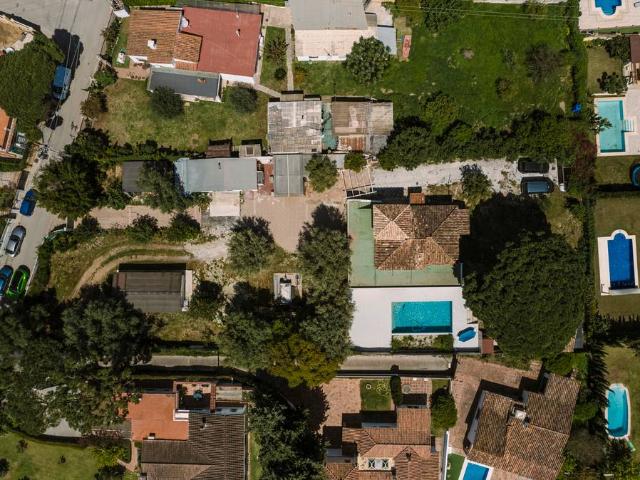 Casa chalet en Venta en El Rosario Ricmar
