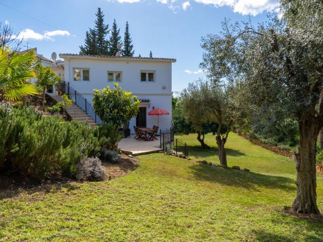 Casa chalet en Venta en El Rosario Ricmar