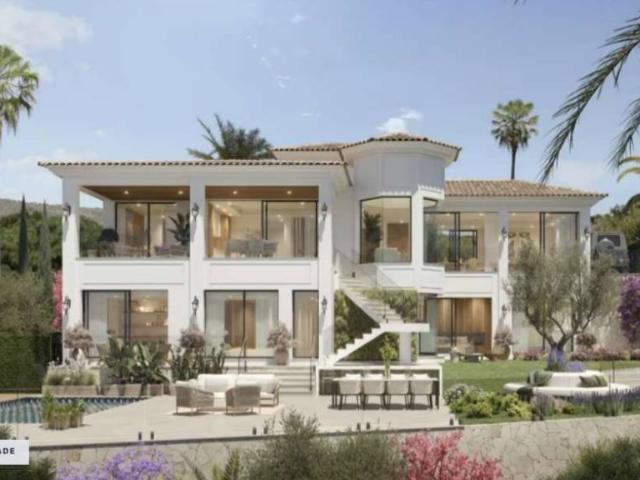 Casa chalet en Venta en El Rosario Ricmar
