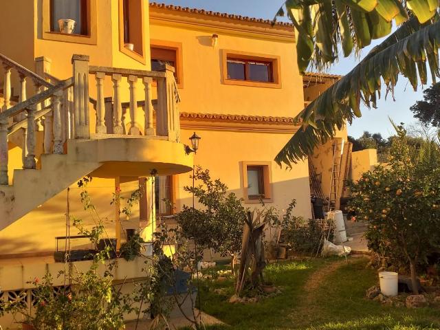 Casa chalet en Venta en El Rosario Ricmar