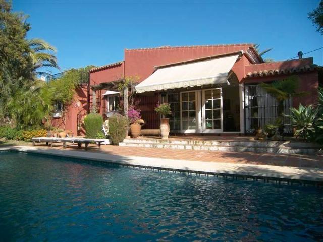 Casa chalet en Venta en El Rosario Ricmar