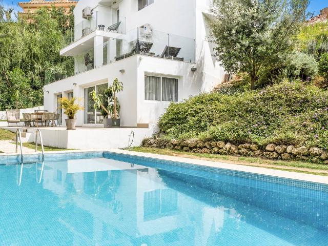 Casa chalet en Venta en El Rosario Ricmar