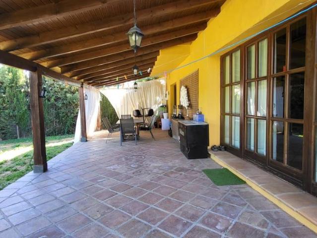Casa chalet en Venta en El Rosario Ricmar