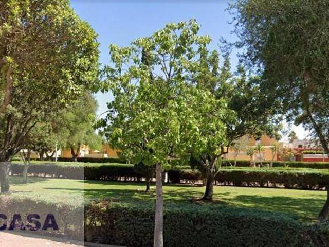 Casa chalet en Venta en El Sabinar – Urbanizaciones – Las Marinas – Playa Serena