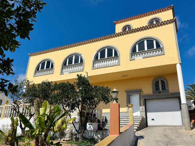Casa chalet en Venta en El Salobre
