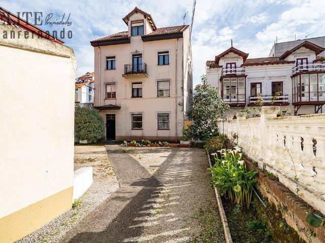 Casa chalet en Venta en El Sardinero