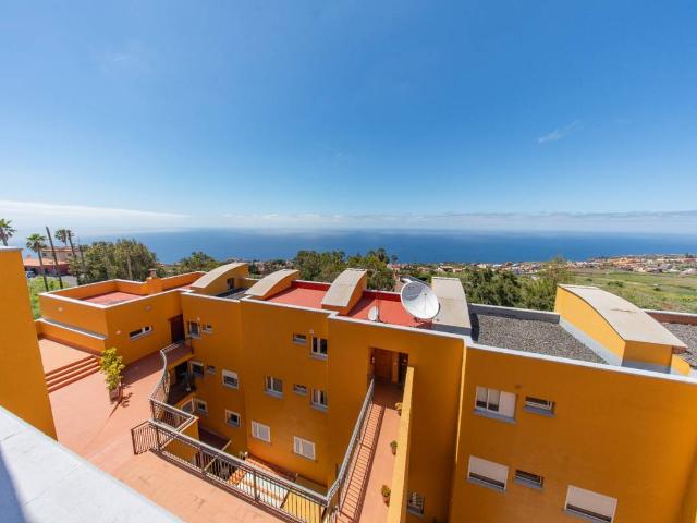 Casa chalet en Venta en El Sauzal