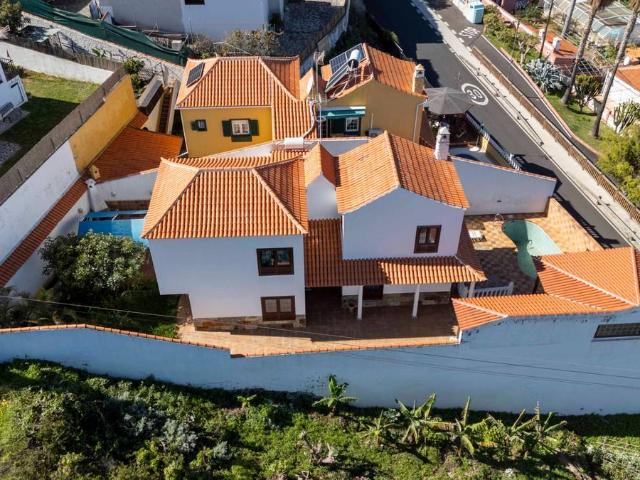 Casa chalet en Venta en El Sauzal