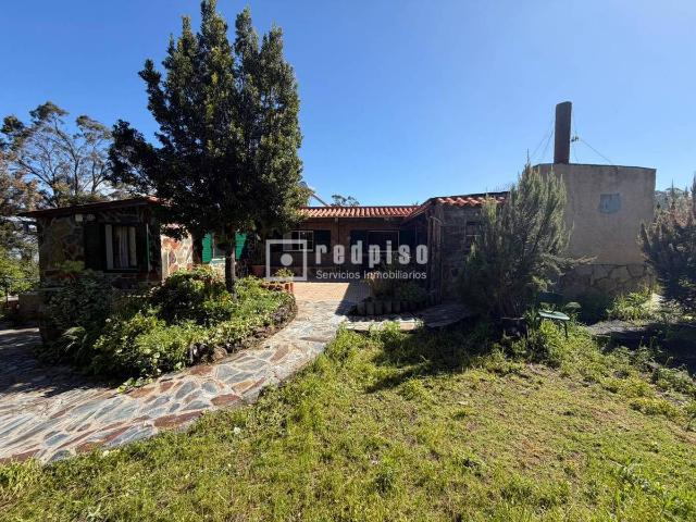 Casa chalet en Venta en El Sauzal
