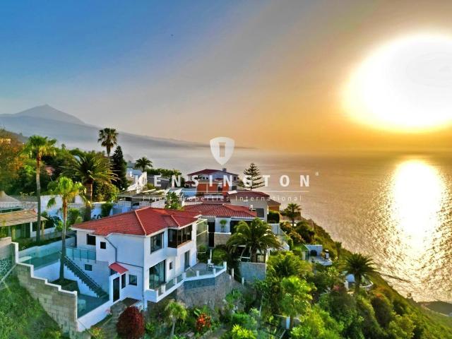 Casa chalet en Venta en El Sauzal