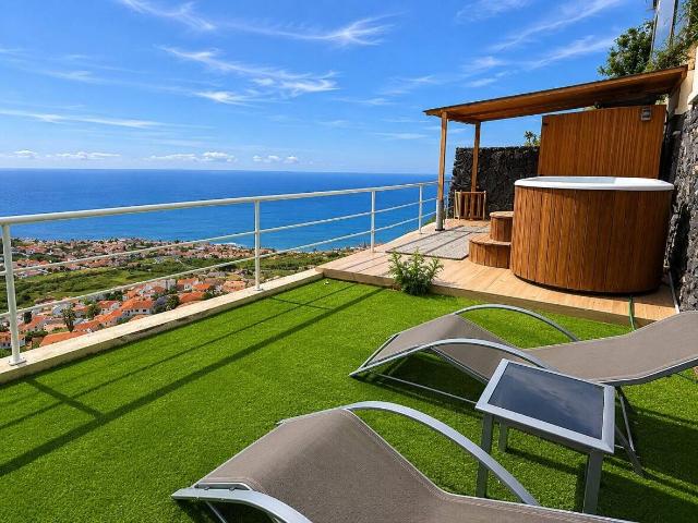 Casa chalet en Venta en El Sauzal