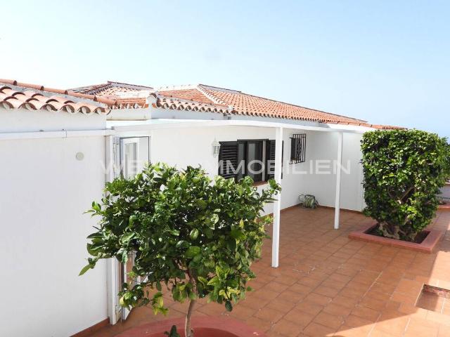 Casa chalet en Venta en El Sauzal