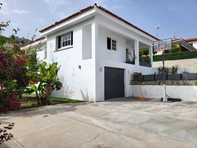 Casa chalet en Venta en El Sauzal