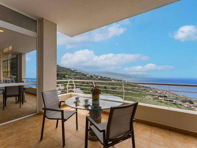 Casa chalet en Venta en El Sauzal