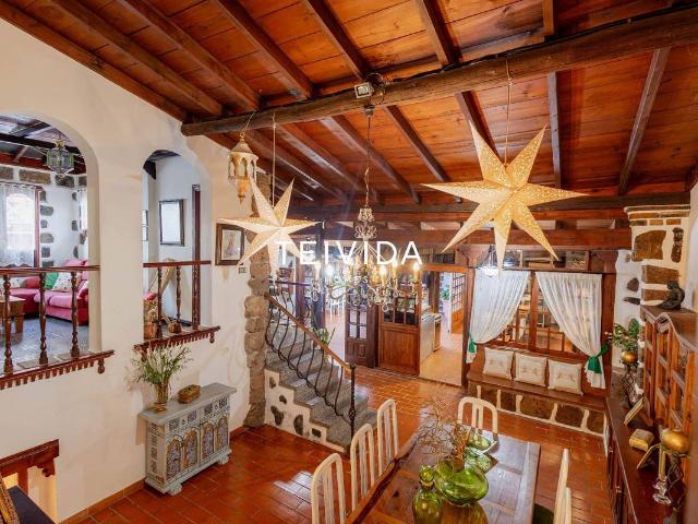 Casa chalet en Venta en El Sauzal