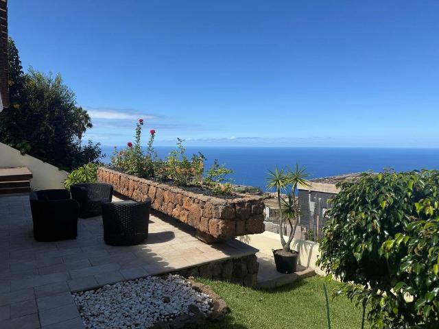 Casa chalet en Venta en El Sauzal