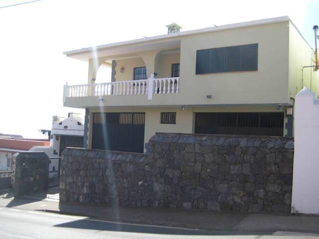 Casa chalet en Venta en El Sauzal