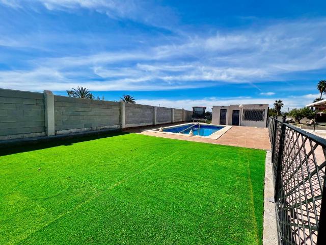 Casa chalet en Venta en El Secanet Hacienda del Sol