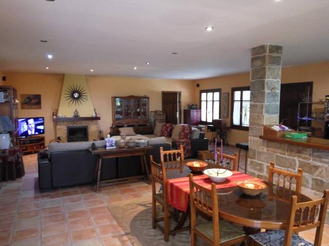 Casa chalet en Venta en El Secanet Hacienda del Sol