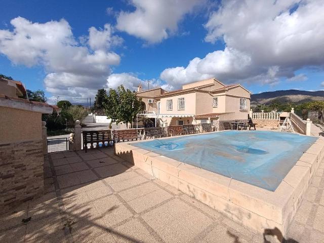 Casa chalet en Venta en El Secanet Hacienda del Sol